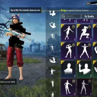 اکانت پابجی موبایل|کنسول، بازی ویدئویی و آنلاین|بندرعباس, |دیوار