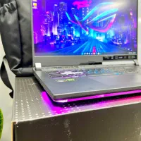 Asus ROG G713RW/R7 6800H/32G D5/1TB/8G RTX 3070Ti|رایانه همراه|تهران, میدان ولیعصر|دیوار