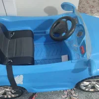 ماشین‌شارژی‌بنز‌دوموتوره