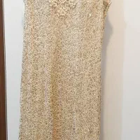 لباس مجلسی سنگدوزی