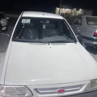 پراید ۹۸