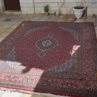 فرش ماشینی ۱۲متری کارکرده