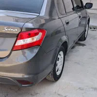 ساینا دندهای S، مدل ۱۳۹۸