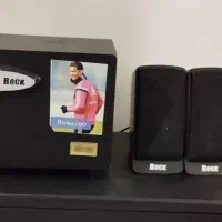 کامپیوتر کامل|رایانه رومیزی|ملارد, |دیوار