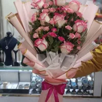 گلسرای محتشم سفارشات پذیرفته میشود|گل و گیاه طبیعی|کوهدشت, |دیوار