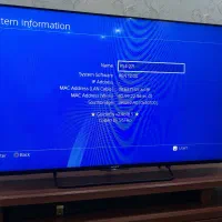 ps4 slim 1tb کپی خور|کنسول، بازی ویدئویی و آنلاین|تهران, کیانشهر|دیوار
