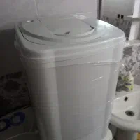 کهنه شور سه کیلو نیم|ماشین لباسشویی و خشککن لباس|رفسنجان, |دیوار