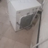 لباس شوی پاکشوما|ماشین لباسشویی و خشککن لباس|سنندج, |دیوار