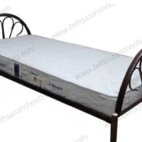 تخت خواب تک نفره و ولچر اختصاصی حمام و دستشویی