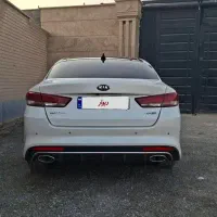 اپتیما ۲۰۱۶ Gt line فول شرکتی