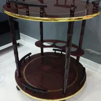 میز بار