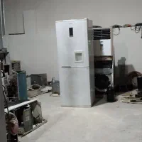 تعمیر  یخچال فریزر،کولر،قهوه ساز، ساید،بستنی ساز