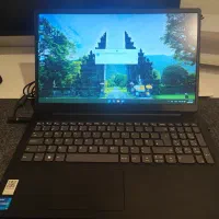 لپ تاپ لنوو Lenovo v15 نسل ۱۱ و باتری قوی