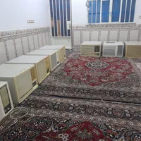 فروش انواع کولرجنرال۱۸هزار۲۴ ترح تعویض سالم باخراب|کولر گازی و فن‌کوئل|کارون, |دیوار