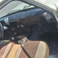 وانت مدل۸۷|خودرو سواری و وانت|اردبیل, |دیوار