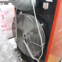 بخاری برقی گازی انرژی|بخاری، هیتر، شومینه|فارسان, |دیوار