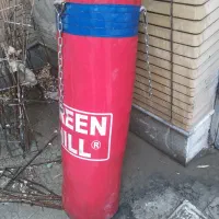 کیسه بوکس