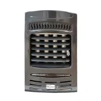 بخاری هیتر گازی فن دار نیک گستر RG460|بخاری، هیتر، شومینه|یزد, |دیوار