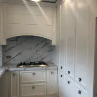 ۱۶۵متر ۳خواب تکواحدی ۳ساله امیرآباد‌شمالی