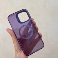 گارد موبایل ایفون / قاب گوشی ایفون ۱۳ پرو مکس|لوازم جانبی موبایل و تبلت|کرمان, |دیوار