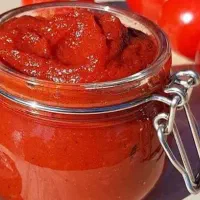 رب گوجه خونگی