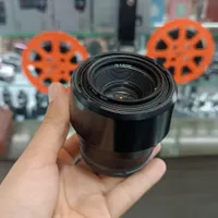 lens 50 fix f1.8 Sony|دوربین عکاسی و فیلم‌برداری|تهران, فردوسی|دیوار