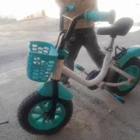 دوچرخه
