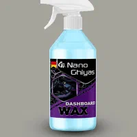 محصولات نانو مخصوص خودرو و منزل|مواد شوینده و دستمال کاغذی|مشهد, جانباز|دیوار