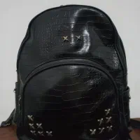 کوله پشتی