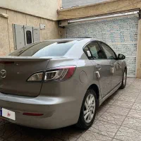 مزدا ۳ نیو|خودرو سواری و وانت|تهران, نازی‌آباد|دیوار