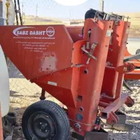 سرزن سیب ، سیب کن ، کشت سبیب|ماشینآلات صنعتی|روانسر, |دیوار