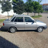 صبا فرمان هیدرولیک