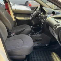 پژو ۲۰۶|خودرو سواری و وانت|رشت, جانبازان|دیوار