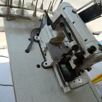 کش دوز ۱۲ سوزنه درصفر|چرخ خیاطی و ریسندگی|بندر گناوه, |دیوار