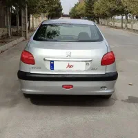 206sdمدل86|خودرو سواری و وانت|مشهد, وکیلآباد|دیوار