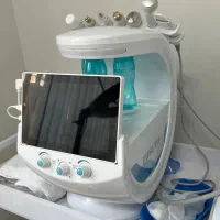 فروش دستگاه فیشال blue ice