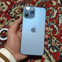 آیفون 13پرومکس