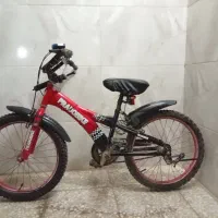 دوچرخه سایز 20