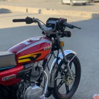 متور ۲۰۰همتاز