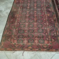 گلیم فرش