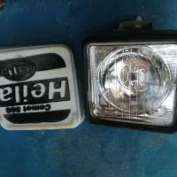 چراغ LED|لامپ و چراغ|شیروان (خراسان), |دیوار