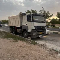 اکسورجفت|خودرو سنگین|زنجان, |دیوار