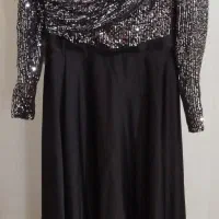 لباس مجلسی زنانه