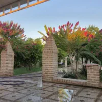 خانه ویلایی سنجر163متر زیر بنا 123متر