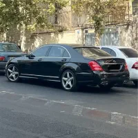 بنز s350