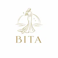 طراحی لوگو و بنر حرفه‌ای برای مزون و آنلاین‌شاپ