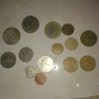 سکه کلکسیونی