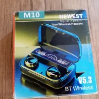 ایرپاد مدل m10|لوازم جانبی موبایل و تبلت|شیراز, کرونی(خاتونک)|دیوار