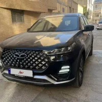 تیگو 7 پرو ۴۰۲ اقساط آریا خودرو(تحویل فوری