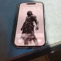 فروش آیفون ۱۷ پرو ۲۵۶ رجیستر شده